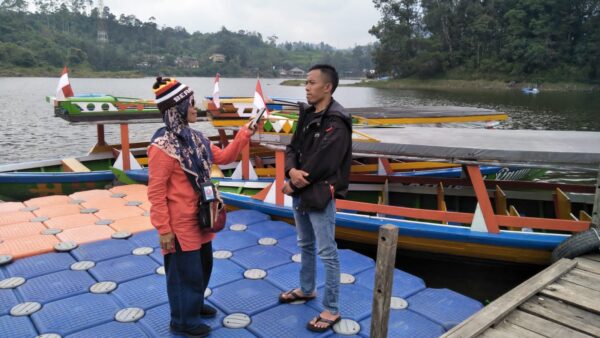 Dampak Wisata Glamping Lakeside Rancabali Bagi Ekonomi Lokal