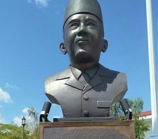 Kiara Artha Park Miliki Taman KAA Wisata Berkonsep Sejarah