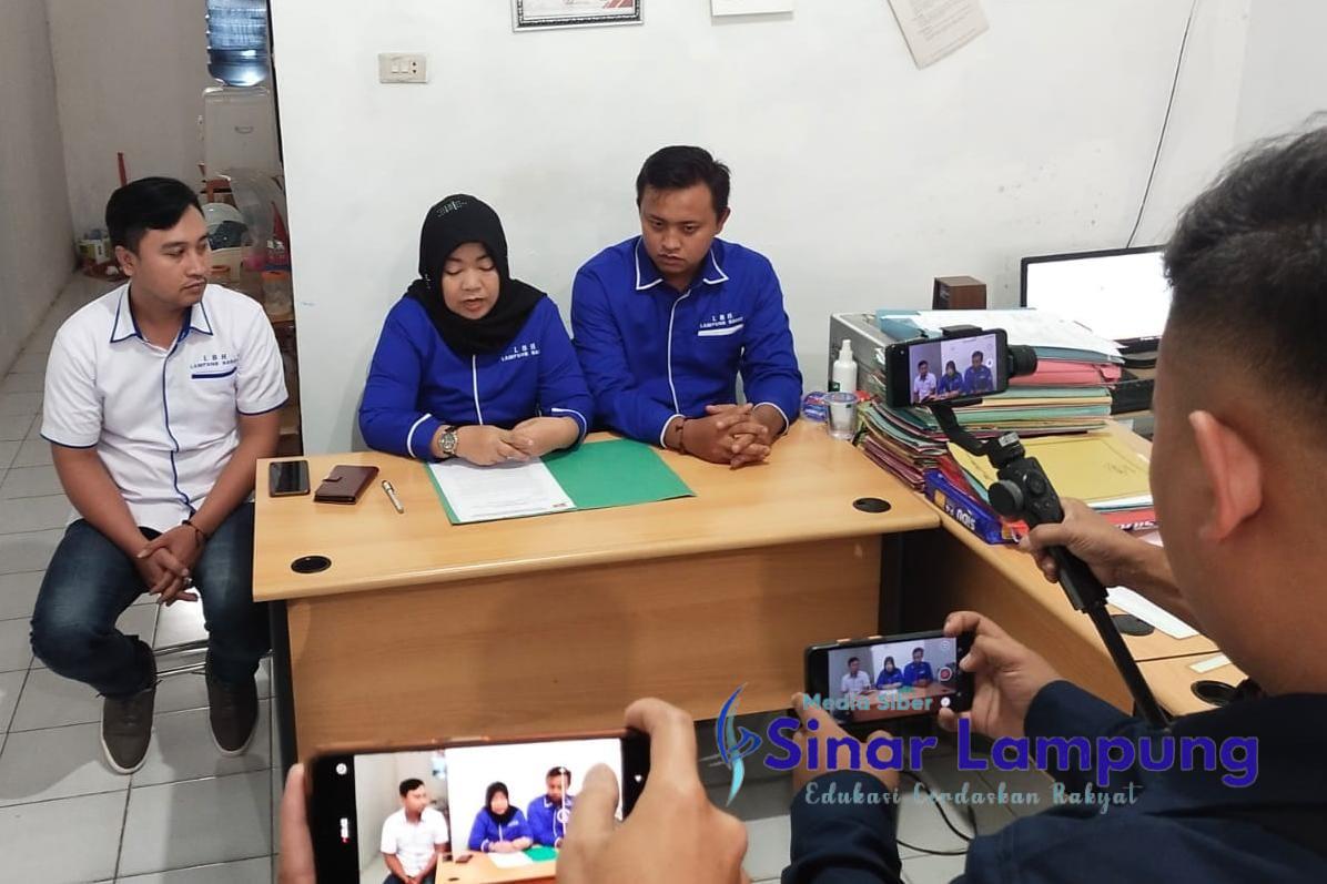 JPU Sidang KDRT yang Dilakukan Oknum ASN di Lambar Dinilai Menciderai Rasa Keadilan Korban