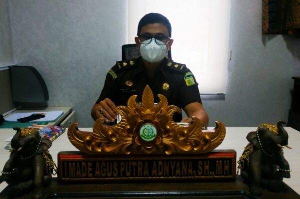 Sekretaris Dinas dan Kabid DLH Bandar Lampung Turut Diperiksa Kejati Lampung