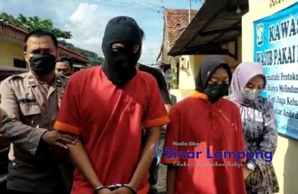 Ayah dan Ibu Bayi Dalam Kardus di Seberang Rumah Dinas Walikota itu Pasangan Mahasiswa