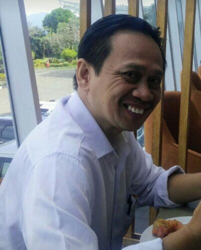 MAPANCAS Lampung Sesalkan Pernyataan Alvin Lim
