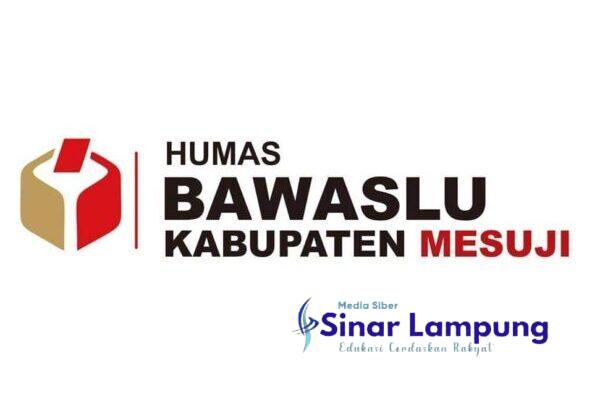 Bawaslu Mesuji Buka Pendaftaran Panitia Pengawas Kecamatan