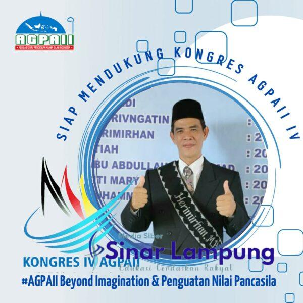 Persiapan Kongres AGPAII Ke-4 Padang Sumatera Barat