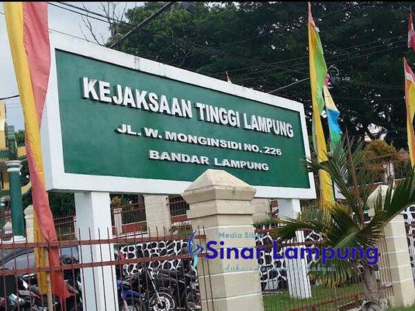 Atlet Ferkushi Koni Lampung di Periksa Kejati