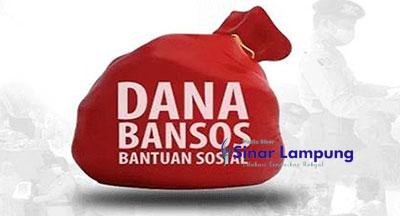 Bansos Bidang Kesra Pemda Lampung Timur Rp3,3 Miliar Diduga Fiktif?