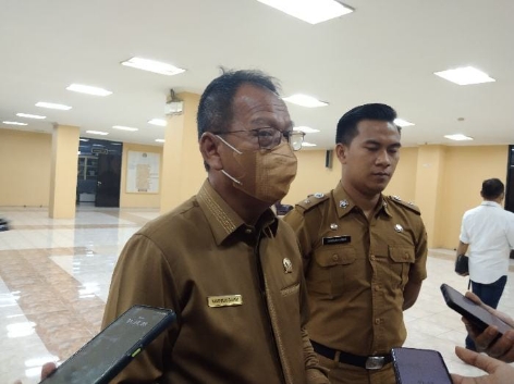 Ketua DPRD Lampung Siap Kawal Pembelajaan Lokal 40 Persen di APBD