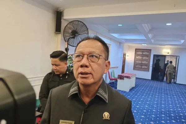 Tekan Konflik Pertanahan, DPRD Lampung Desak Percepatan Reforma Agraria
