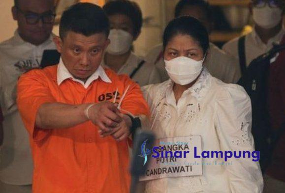 Pasca PTDH Ferdy Sambo Menunggu Perkara Pembunuhan Berencana dan Obstruction Of Justice