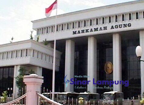 KPK OTT Hakim Agung dan Panitera Terkait Suap Penanganan Perkara