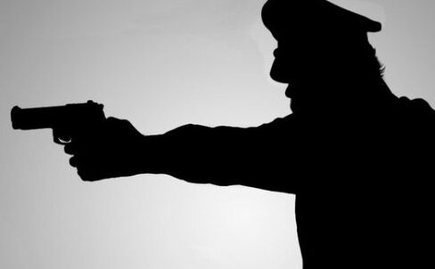 Kronologi Kanit Provos Polsek Way Pengubuan Tembak Anggota Bhabinkatibmas di Lampung Tengah