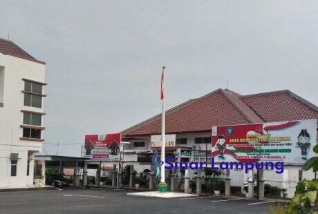 Dugaan Korupsi Dana Hibah Koni Satgas Hingga Pengurus Cabor Diperiksa Kejati Lampung