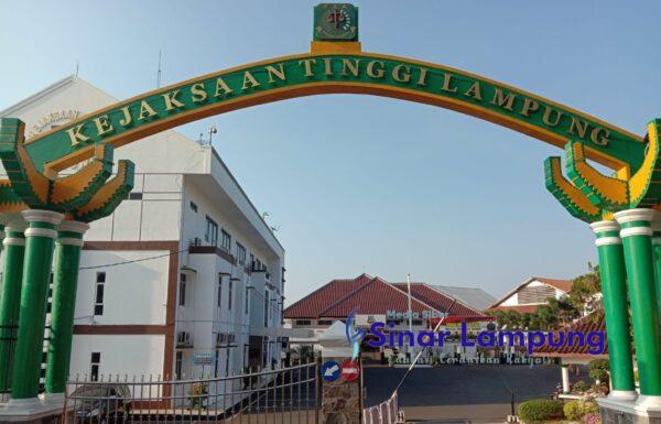 Waketum dan Satgas KONI Kembali Diperiksa Penyidik Kejati Lampung