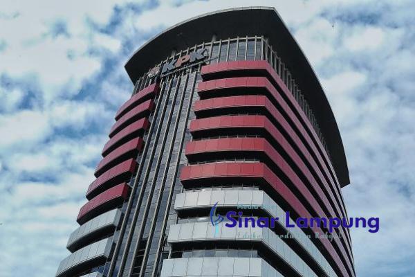 KPK Usut Korupsi Anggaran Pengadaan Kelengkapan Rumah Jabatan Anggota Dewan