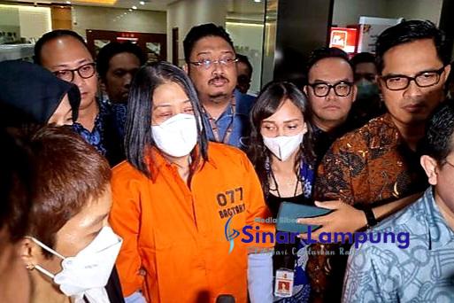 Putri Candrawathi Ditahan Dia Tahu Rencana Pembunuhan Brigadir J?
