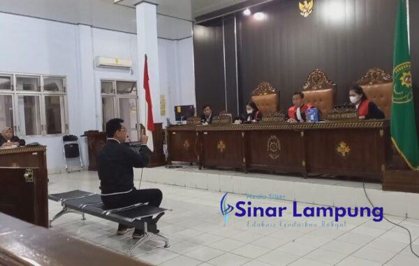 Johan Syahril Tuding Pernyataan Refli Harun Soal Libatkan Anak Demo Tidak Melanggar Hukum Menyesatkan
