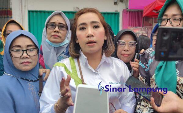 Koperasi Betik Hati ‘Tega’ Tabungan Pensiunan Guru SD Dihambat?