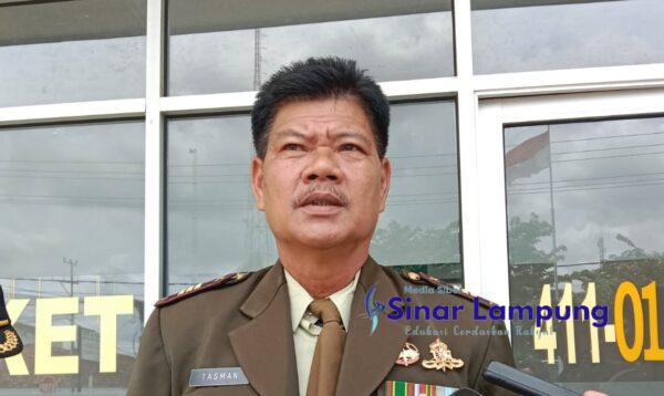 HUT TNI Ke-77, Danramil 411-01/Metro Ajak Semua Elemen Jaga Sinergitas dan Solidaritas