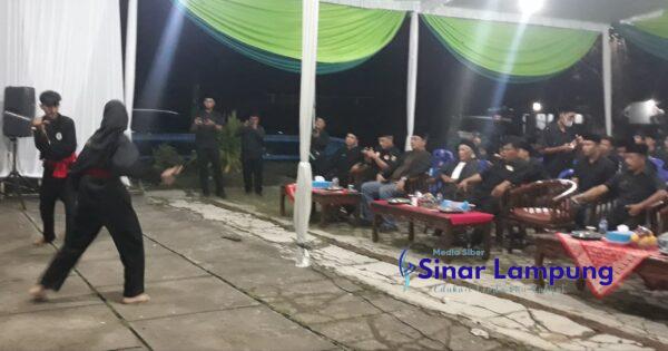 Kesti TTKKDH Kota Metro Gelar Silaturahmi dan Ritual Keceran