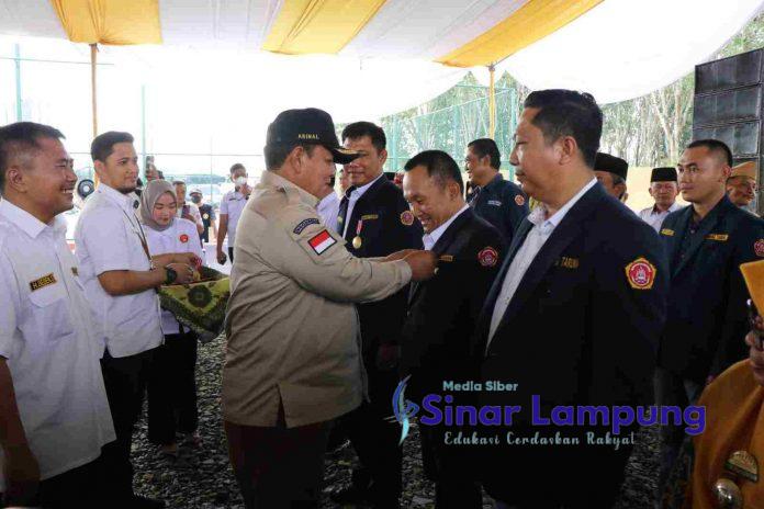 Gubernur Ajak Generasi Muda Jadi Produktif, Terampil, Responsive dan Berdaya Guna