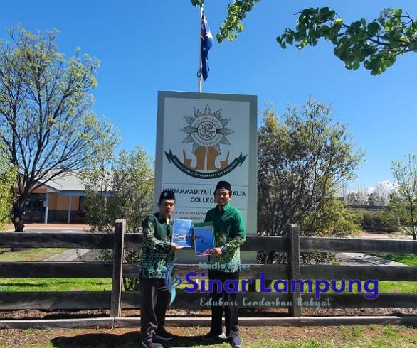 Muhammadiyah Australia Kembangkan Ikhtiar Internasionalisasi Muhammadiyah