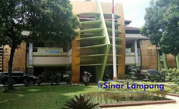 Pendaftaran Lelang Jabatan  Pemkot Metro Berakhir 09 Oktober 2022