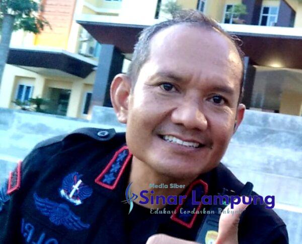 Kombes Wahyu Widia Akui Tugas Satuan Brigade Mobil Memiliki Resiko Berbahaya