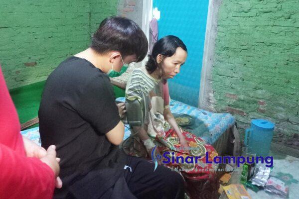 Ormas BIDIK Kota Metro Nilai Program Bantuan Pemerintah Diduga Belum Tepat Sasaran