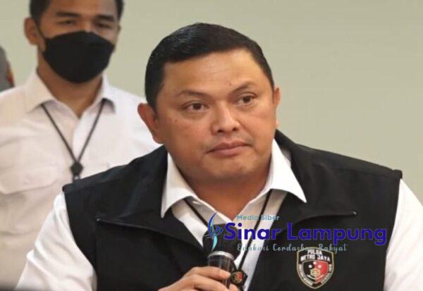 Ditkrimum Polda Metro Jaya Bubarkan Bentrok Antar Ormas di Mampang 44 Orang Ditangkap