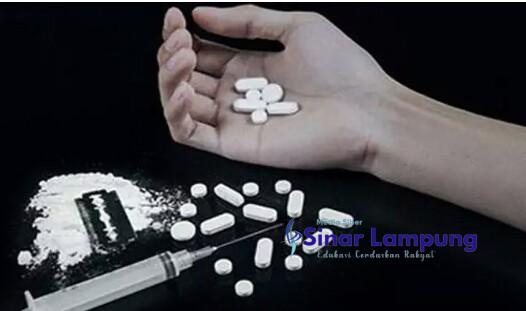 Peran Media Dalam Memberantas Narkotika