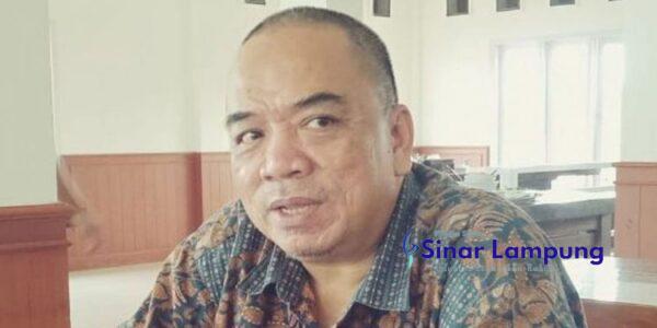 Kominfo Banten Tunjuk Moch Ojat Sudrajat Jadi Tenaga Ahli Sesuai Kompetensi