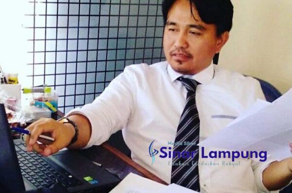 Hendry Yosodiningrat Jadi Pengacara Teddy Minahasa Ginda Ansyori Mundur Dari Granat