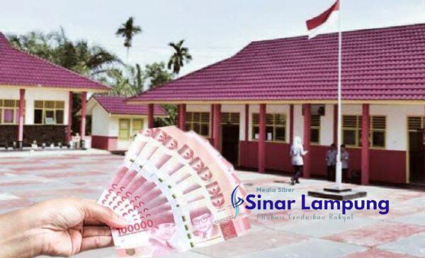 Wali Murid Keluhkan Program Biling Yang Masih Bayar SPP Diduga Ada Pengalihan Anggaran?