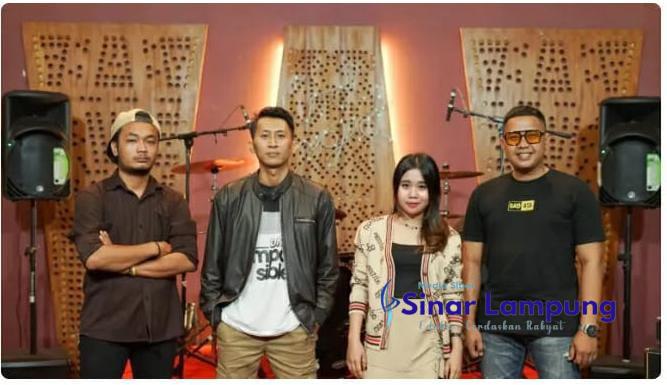 Fla Band Siap Bersaing di Kancah Musik Nasional