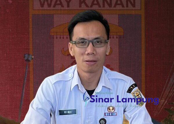 Pemkab Way Kanan Alfa Lampung Fair 2022, Pernyataan Gubernur Lampung Penyebabnya?