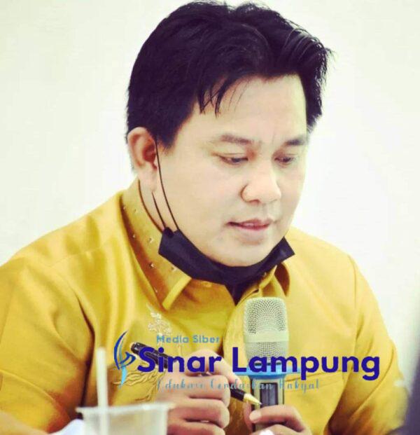 Mukadam Nilai Pemkab Tak Tegas Eksistensi Pasar Tradisional Terancam Pergub No 16 tahun 2022 Diminta Dikaji Ulang