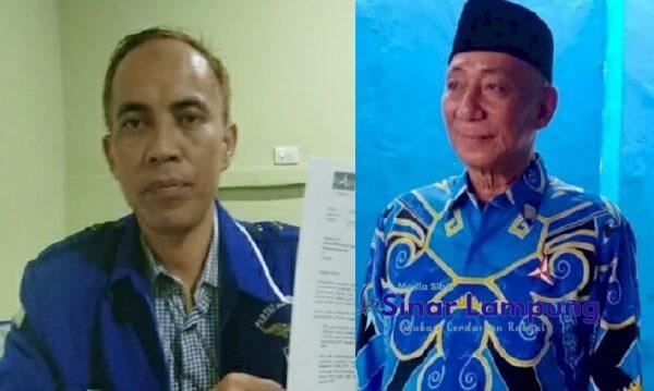 DPD Demokrat Salah Tafsir Keputusan MP Pusat Soal Pungutan Biaya Muscab Anton Keluhkan Kinerja APH Lambat