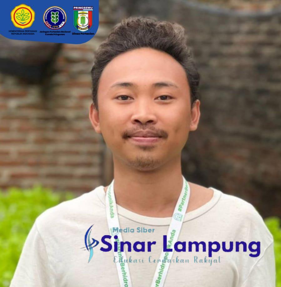 Dinas Pertanian Harus Serius Menangani Persawahan Kerena Dampak Banjir