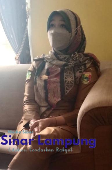 Penanganan dan pengelolaan LB3 RSUDBM Tanggamus tidak Serius