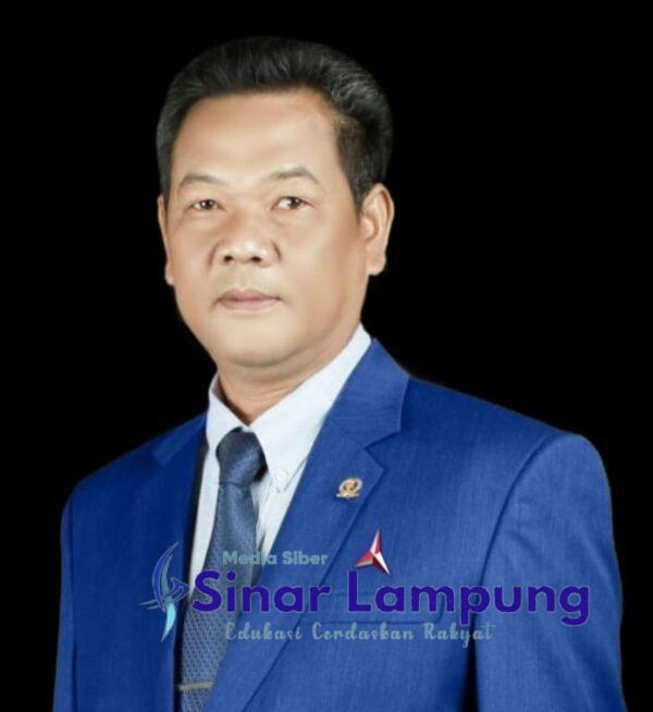 DPD Partai Demokrat Lampung di Gugat Kadernya