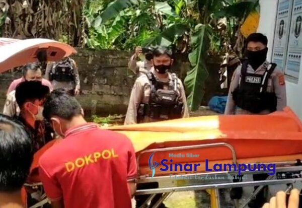 Polresta Bandar Lampung Lumpuhkan Dua Pelaku Spesialis Pencuri Motor Asal Sekampung Satu Tewas