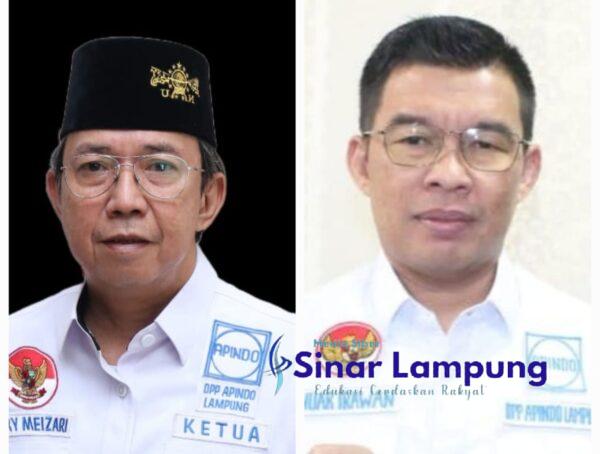 Pemprov Lampung dan Apindo Gelar Lampung Fair 2022