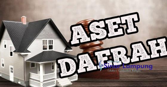 K-MAKI Soroti Puluhan Miliar Anggaran dan Aset di 4 Dinas di Lampung Utara Hibah Tahun 2021 Tanpa NPHD?