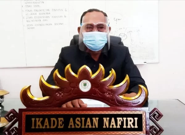 DPRD Lampung Tengah Bongkar Dugaan Pungli Pengangkatan PPPK