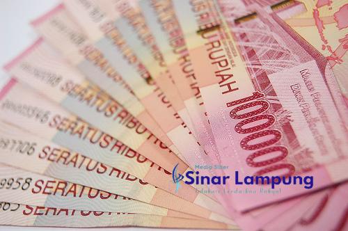 Insentif Ribuan Ketua RT di Bandar Lampung Nyagklak Hampir Setahun Hampir Rp53 Miliar?