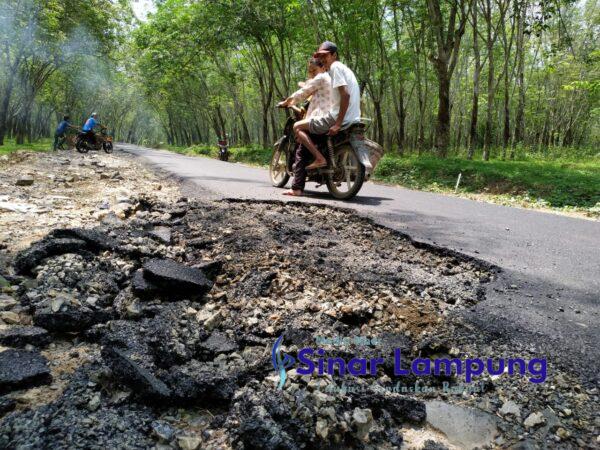 Selesai Tender dan Ada Pemenang 14 Paket Proyek Jalan Rp569 ‘Gagal’ PT SMI Tolak Beri Pinjaman?