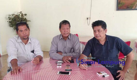 LSM Lakda Pertanyakan Banyak Kasus Korupsi ‘Mandeg’ di Polres