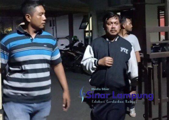 Selingkuhi Bawahannya Oknum Pegawai Disdik Jakarta Barat Digerebek di Hotel