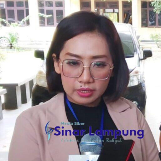 Aspri Hotman Paris, Bunda Eva Tolong Bayarkan Honor Satgas Covid-19 Bandar Lampung