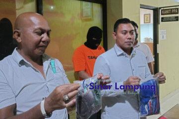 Diduga Sodomi Anak di Bawah Umur Pemilik Sanggar Tari Kuda Lumping Ditangkap